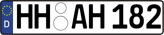 HH-AH182