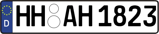 HH-AH1823