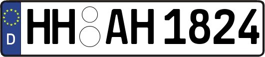 HH-AH1824