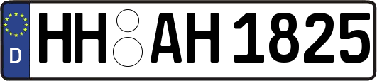 HH-AH1825