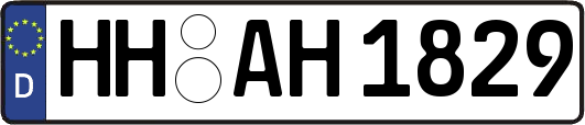 HH-AH1829