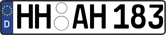 HH-AH183