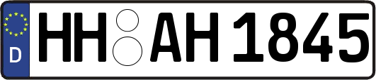 HH-AH1845