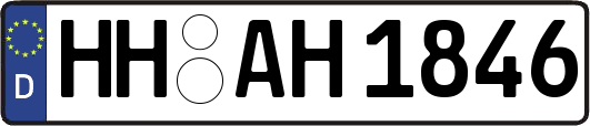 HH-AH1846