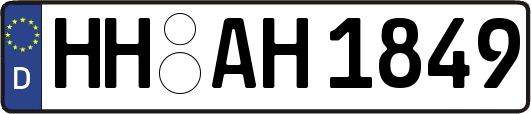 HH-AH1849