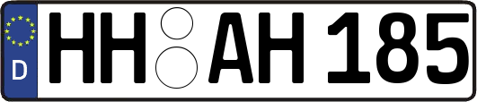 HH-AH185