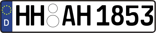 HH-AH1853