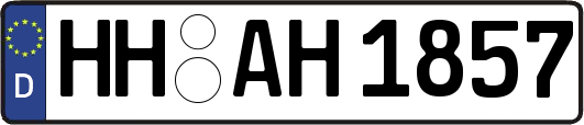 HH-AH1857