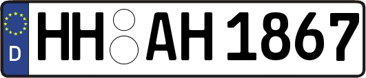 HH-AH1867
