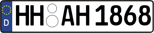 HH-AH1868