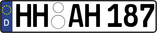 HH-AH187