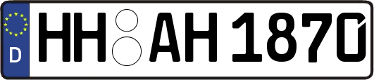 HH-AH1870