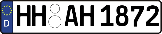 HH-AH1872