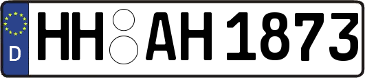 HH-AH1873