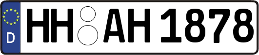 HH-AH1878