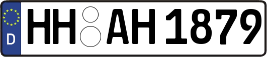 HH-AH1879