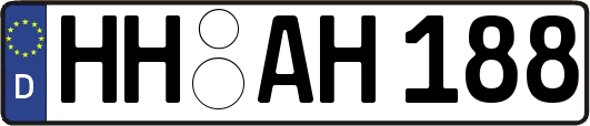 HH-AH188
