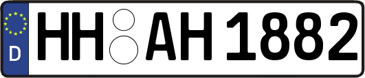 HH-AH1882
