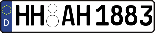 HH-AH1883