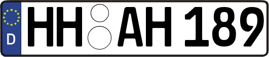 HH-AH189