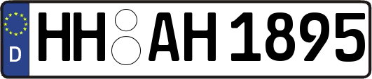 HH-AH1895