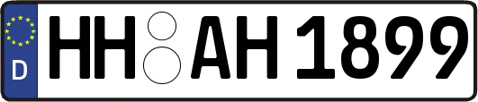 HH-AH1899