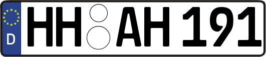 HH-AH191