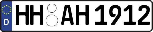 HH-AH1912