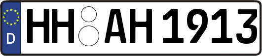 HH-AH1913