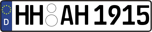 HH-AH1915