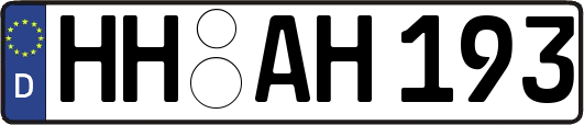 HH-AH193