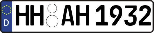 HH-AH1932
