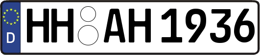 HH-AH1936