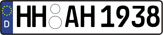 HH-AH1938