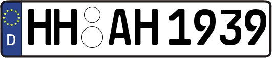 HH-AH1939
