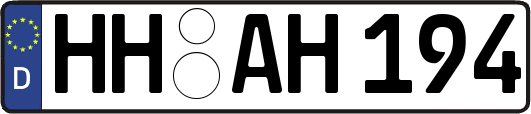 HH-AH194