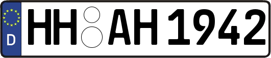 HH-AH1942