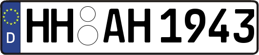 HH-AH1943