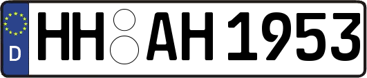 HH-AH1953