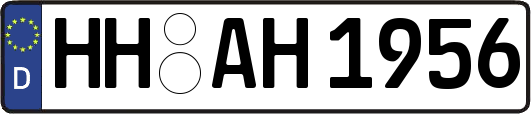HH-AH1956