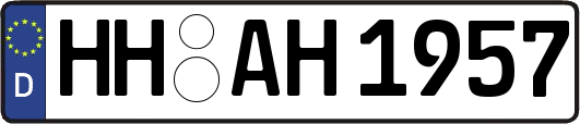 HH-AH1957