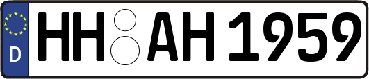 HH-AH1959