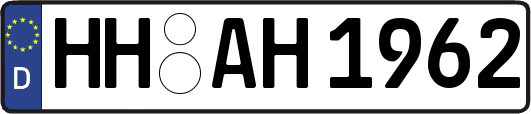 HH-AH1962