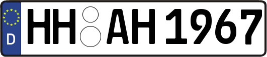 HH-AH1967