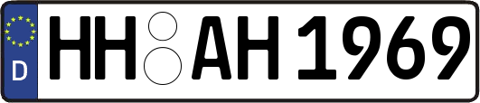 HH-AH1969