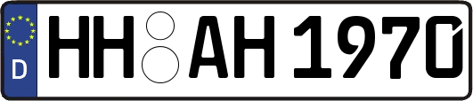 HH-AH1970