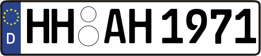 HH-AH1971