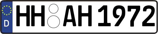 HH-AH1972