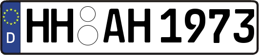 HH-AH1973