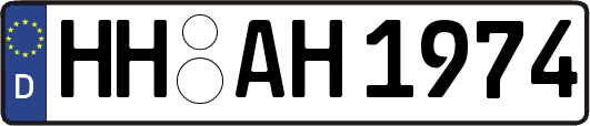 HH-AH1974